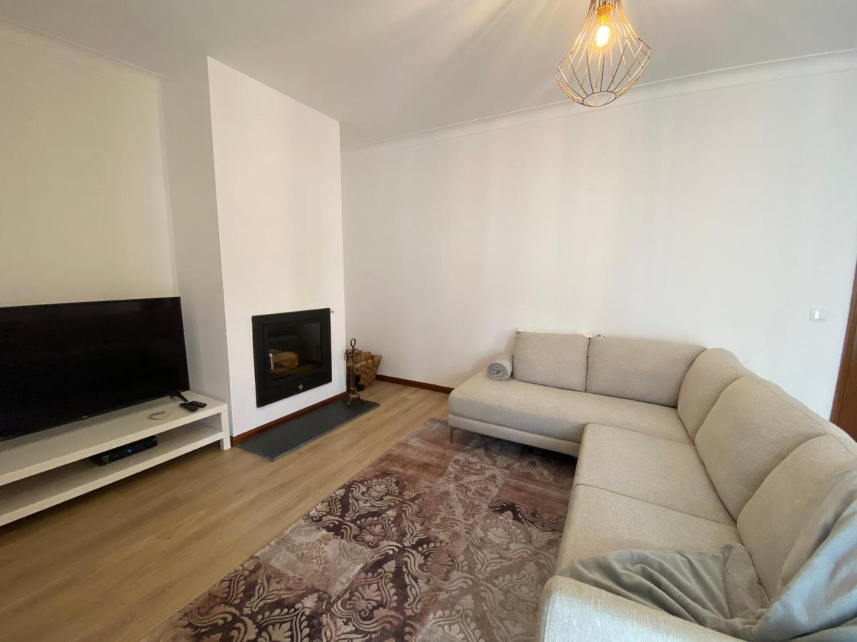 Casa Da Vila 아로카 외부 사진