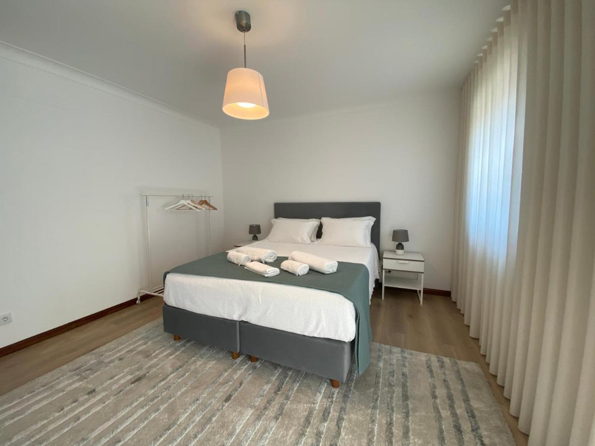 Casa Da Vila 아로카 외부 사진